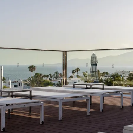 Fariones Appartement