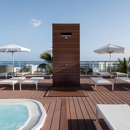 Appartement Fariones Puerto del Carmen (Lanzarote)