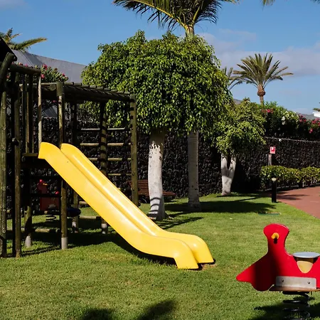 Fariones Puerto del Carmen (Lanzarote)