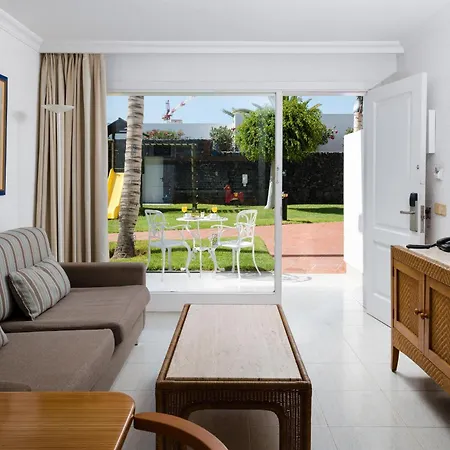 Fariones Appartement Puerto del Carmen (Lanzarote)