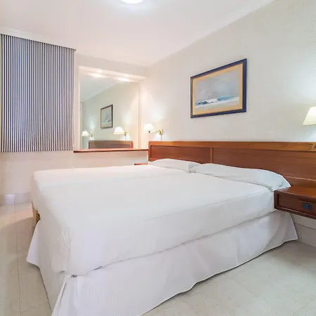 Appartement Fariones