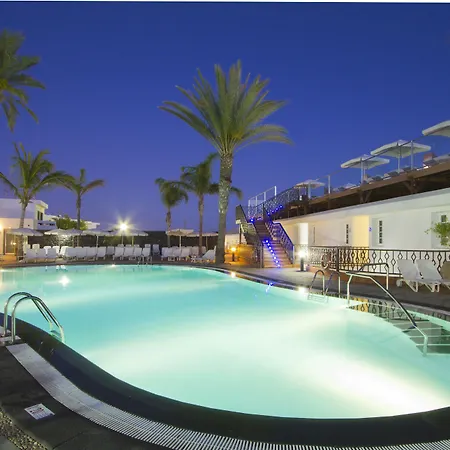 Appartement Fariones Puerto del Carmen (Lanzarote)