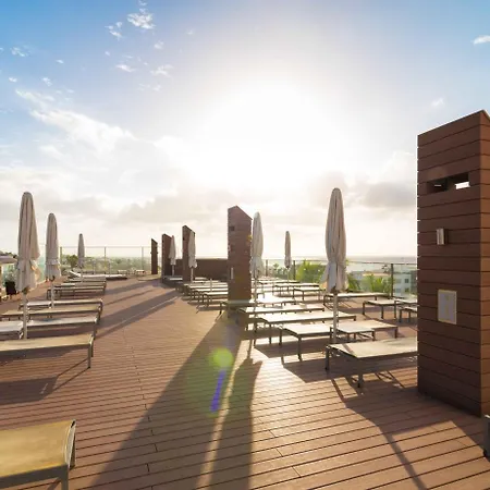 Fariones * Puerto del Carmen (Lanzarote)