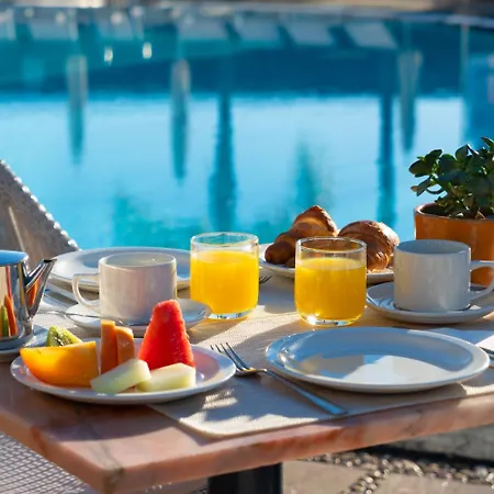 Appartement Fariones *