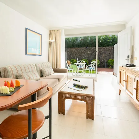 Fariones Puerto del Carmen (Lanzarote)