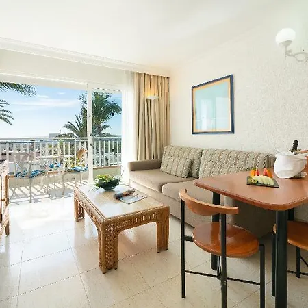 Fariones Appartement