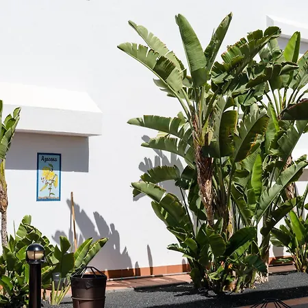 Fariones Appartement