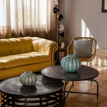 Fariones Apartmán