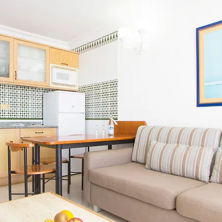 Fariones Appartement *