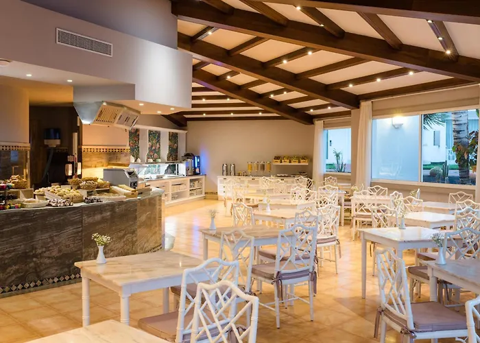 Fariones プエルト・デル・カルメン