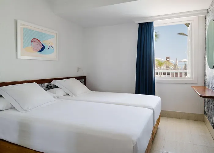 Fariones * プエルト・デル・カルメン