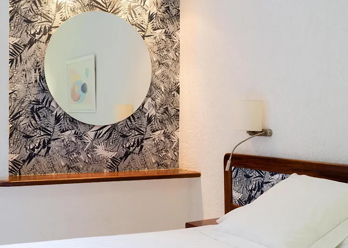 Fariones * פוארטו דל כרמן