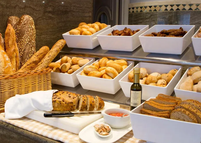 Fariones * פוארטו דל כרמן