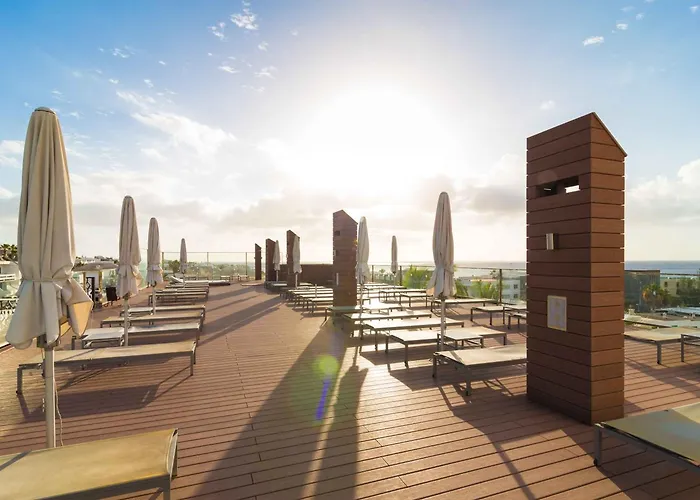 Fariones * プエルト・デル・カルメン