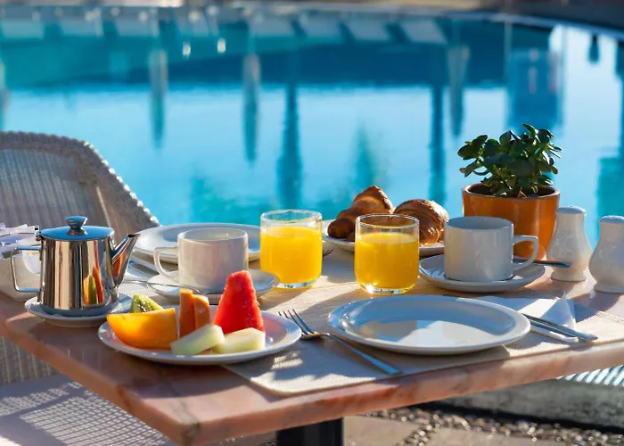 アパート Fariones *