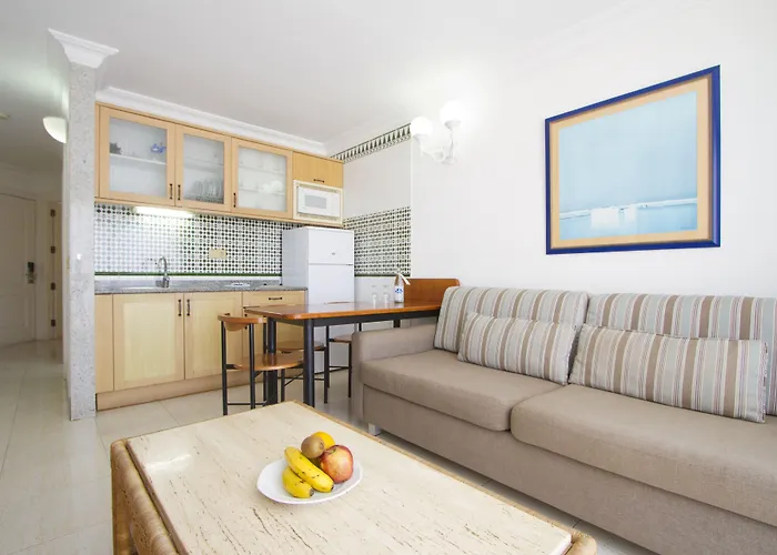 Fariones * プエルト・デル・カルメン