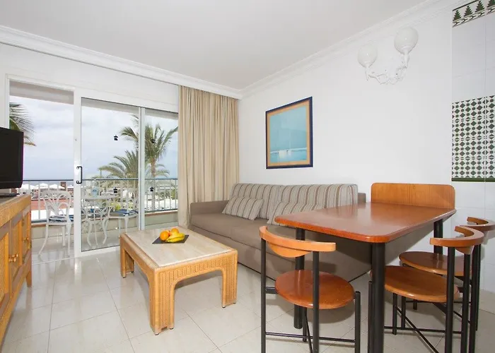 Fariones פוארטו דל כרמן