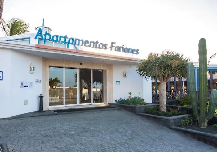 דירה Fariones פוארטו דל כרמן