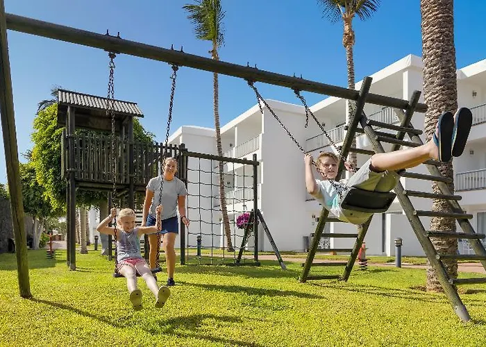 Fariones Puerto del Carmen