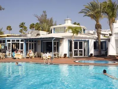 Aparthotel Fariones Puerto del Carmen (Lanzarote)