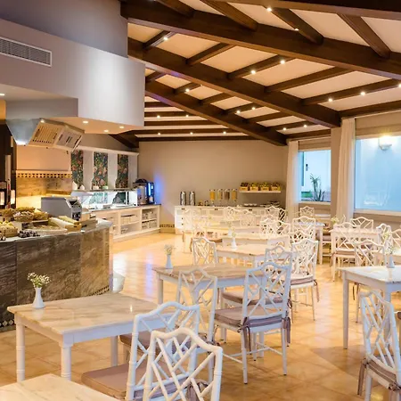 Fariones פוארטו דל כרמן