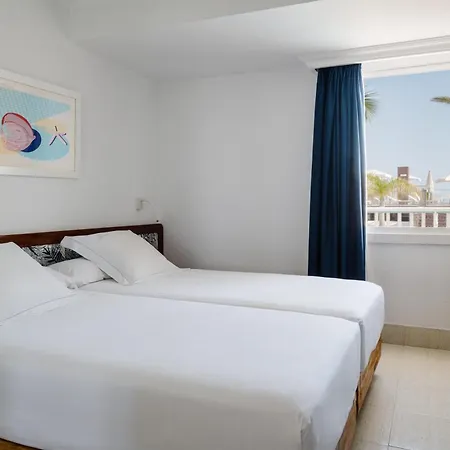 Fariones * Puerto del Carmen (Lanzarote)