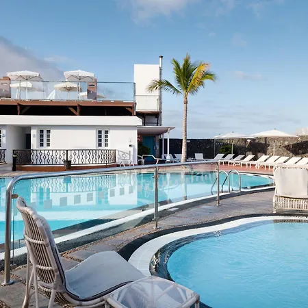 Lägenhet Fariones Puerto del Carmen (Lanzarote)