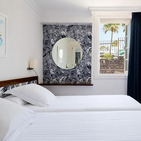 Fariones פוארטו דל כרמן