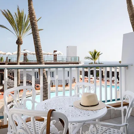 Apartment Fariones *