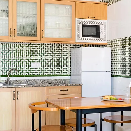 Fariones Apartment Puerto del Carmen (Lanzarote)