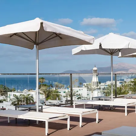Lägenhet Fariones Puerto del Carmen (Lanzarote)