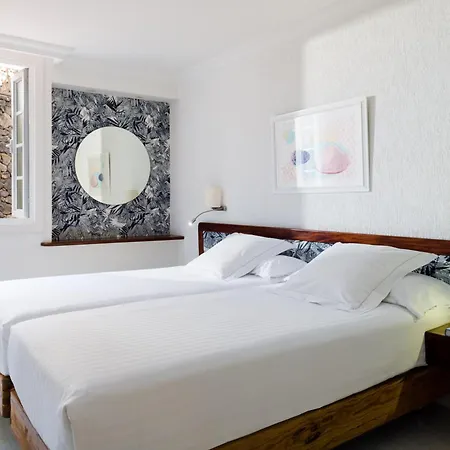 Apartment Fariones *