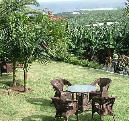 Aparthotel Fariones 3*