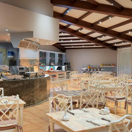 Fariones פוארטו דל כרמן