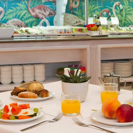 Fariones Apartment *