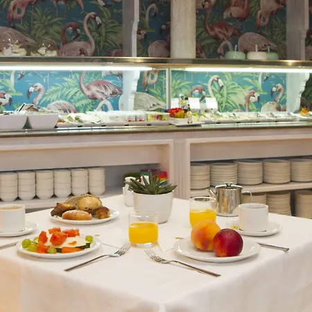 Fariones פוארטו דל כרמן