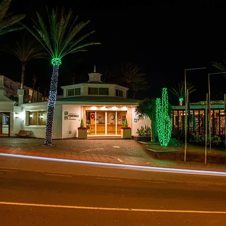 Fariones Lägenhet Puerto del Carmen (Lanzarote)