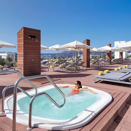 Apartment Fariones *