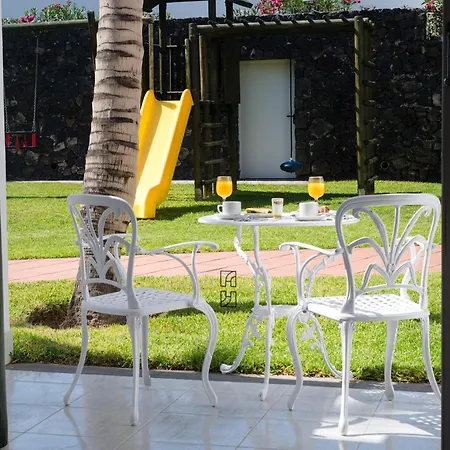Fariones Lägenhet Puerto del Carmen (Lanzarote)