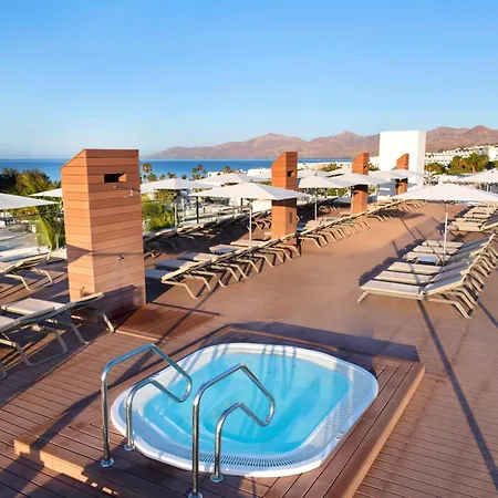 Fariones Puerto del Carmen (Lanzarote)
