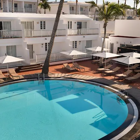 Fariones Puerto del Carmen (Lanzarote)