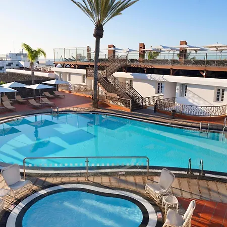 Lägenhet Fariones Puerto del Carmen (Lanzarote)