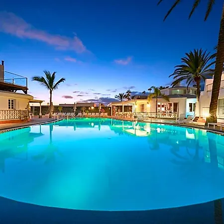 Apartment Fariones Puerto del Carmen (Lanzarote)
