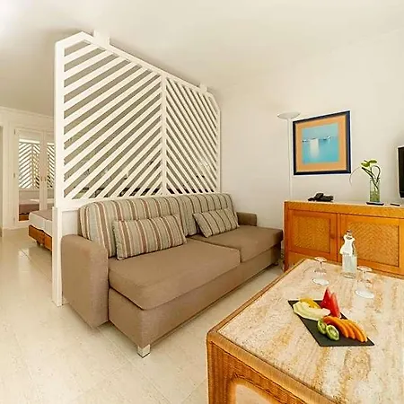 Apartment Fariones