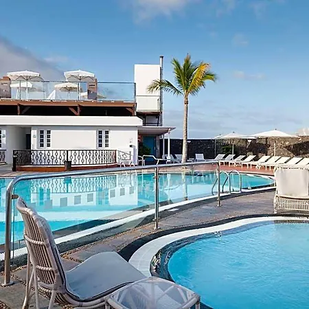 Apartment Fariones Puerto del Carmen (Lanzarote)
