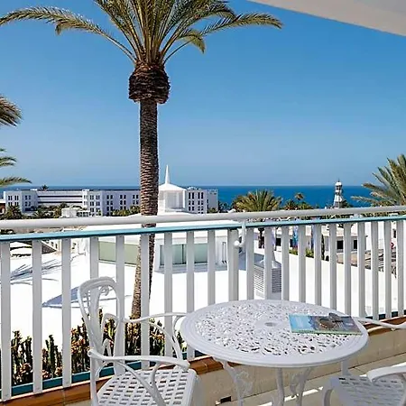 Fariones Puerto del Carmen (Lanzarote)