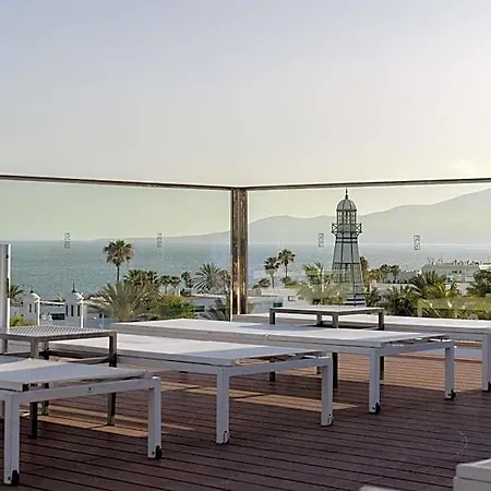 Apartament Fariones *