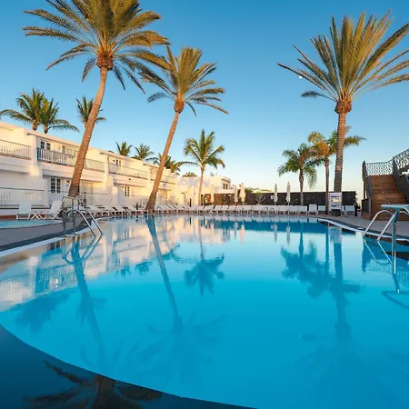 Fariones 3* Puerto del Carmen (Lanzarote)