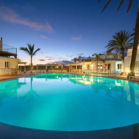 Apart Otel Fariones Puerto del Carmen (Lanzarote)