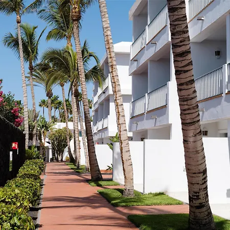 Apart Otel Fariones 3*
